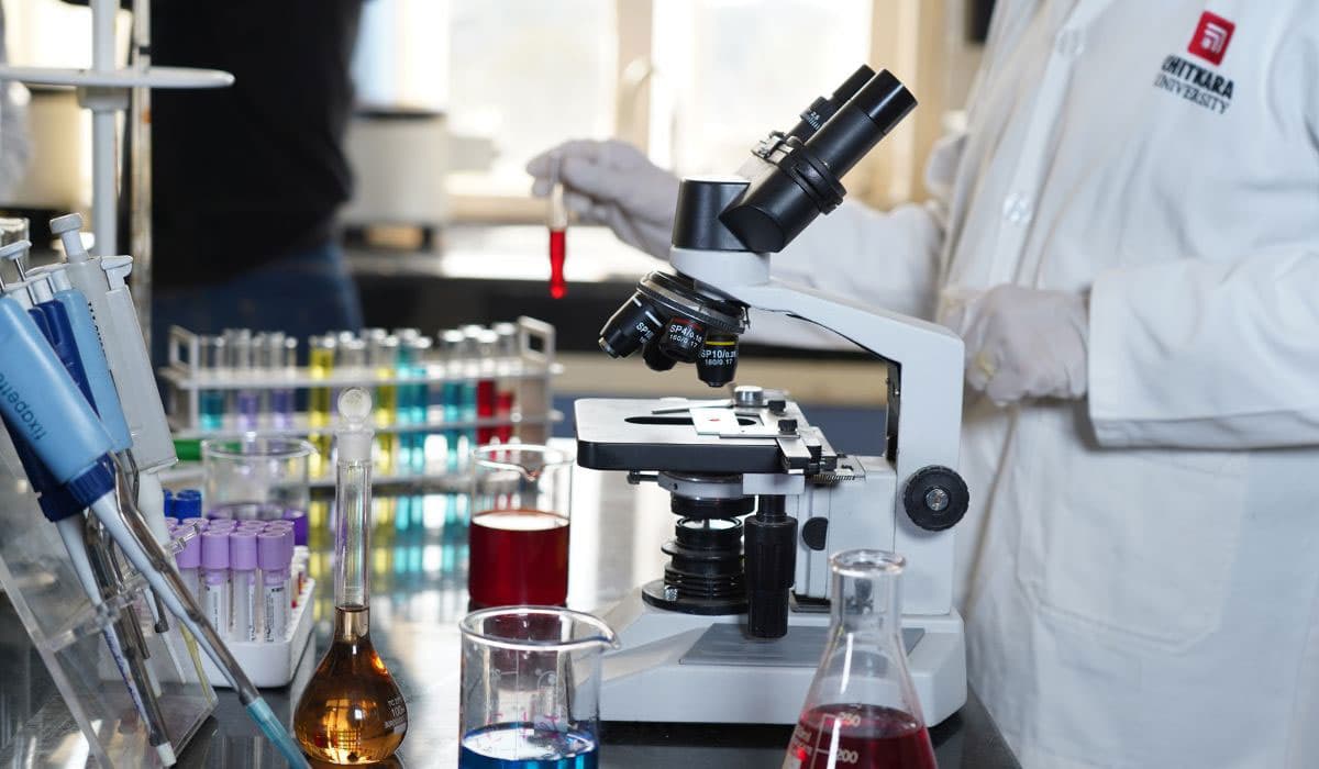 Research Chemicals