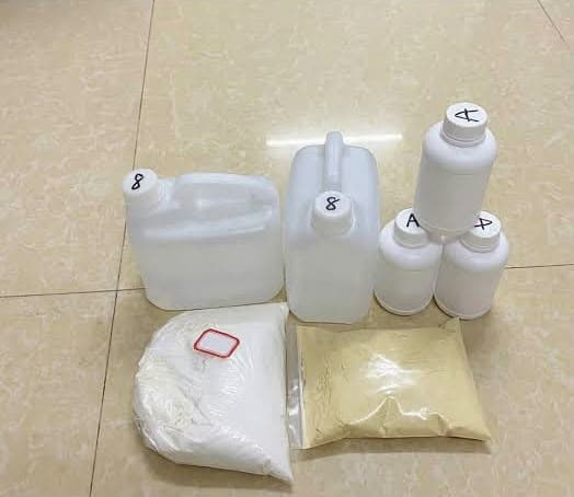 6-CL-ADBA Precursor/Kit
